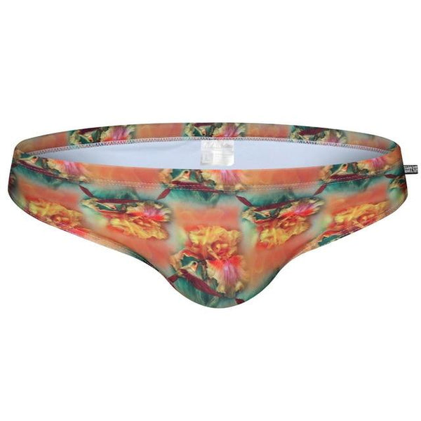 2019 Hot selling Swimwear Men Sexy Swimsuits Swim Boxer Briefs Low Rise Bathing Suits for Men Board Surf Shorts surf short