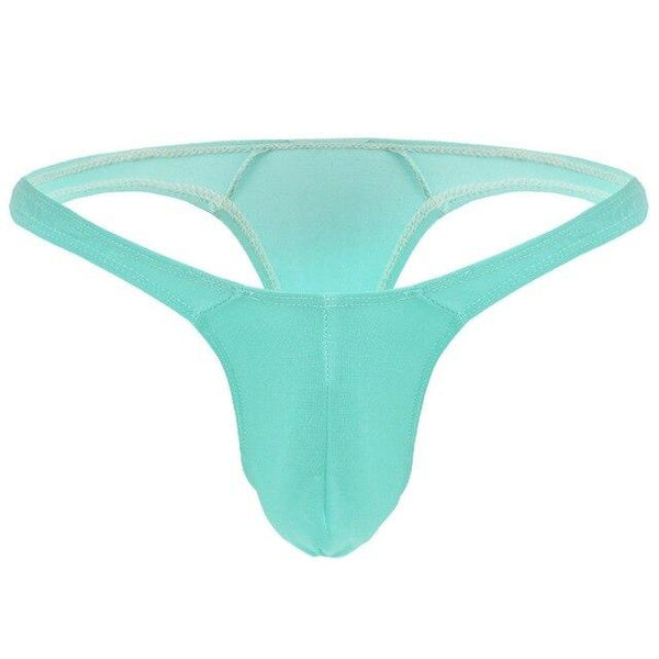 Sexy Gay Men bikini swimwear Panties Bulge Pouch Zebra String Homme T-Back Jockstraps Thong Underwear Slip Hommes swimsuit Men
