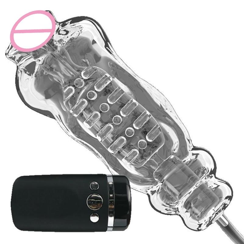 Male Suck Oral Masturbator Electric Blowjob Automatic Oral Sucking Masturbation Cup for Man Air Pressure Sex Toys For Adluts Men