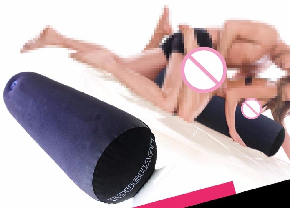 Circular Pillow Sofa Chair Position Tools Adult Sex Toys for Woman Couples SM Games Sex Furniture -20