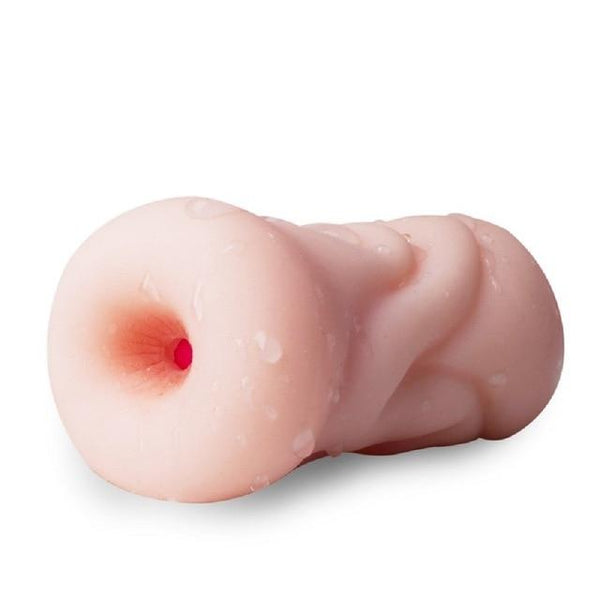 Sex Toys for Men 4D Realistic Deep Throat Male Masturbator Silicone Artificial Vagina Mouth Anal Erotic Oral Sex masculino toy