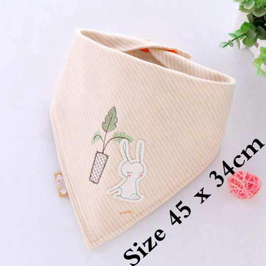 Dog Bandana Large Pet Scarf Cotton Plaid Washable Dog Bib Large Dog Accessories Banana Elk Pink flower Personality Bow Tie