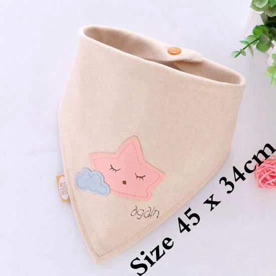 Dog Bandana Large Pet Scarf Cotton Plaid Washable Dog Bib Large Dog Accessories Banana Elk Pink flower Personality Bow Tie