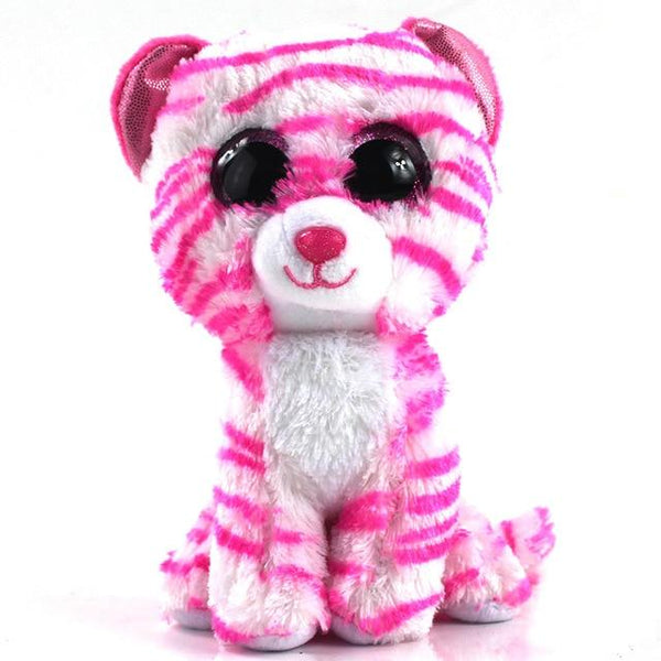 Plush Baby Toys Babies Unicorn Owl Pink Dolphin Turtle Penguin Dragon Dog Animals Soft Baby Dolls