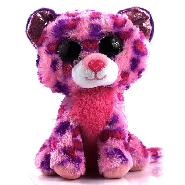 Plush Baby Toys Babies Unicorn Owl Pink Dolphin Turtle Penguin Dragon Dog Animals Soft Baby Dolls