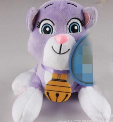 Genuine Paw Patrol 18cm Party Favors Tang style Stuffed Plush Toy Gift Doll For Boys and girls Birthday Party supplies promotion