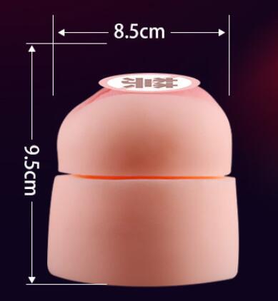 New Intelligent Oral Masturbator Pocket Pussy Deep Throat Sucking Penis Massager Male Automatic Masturbator Sex Toys For Men