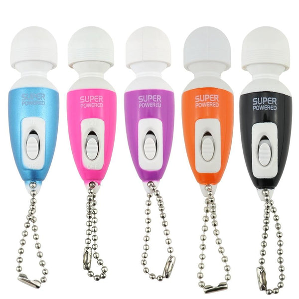 Mini G spot vibrator for women waterproof female masturbator Vagina Clitoris stimulator massage sex toys for women