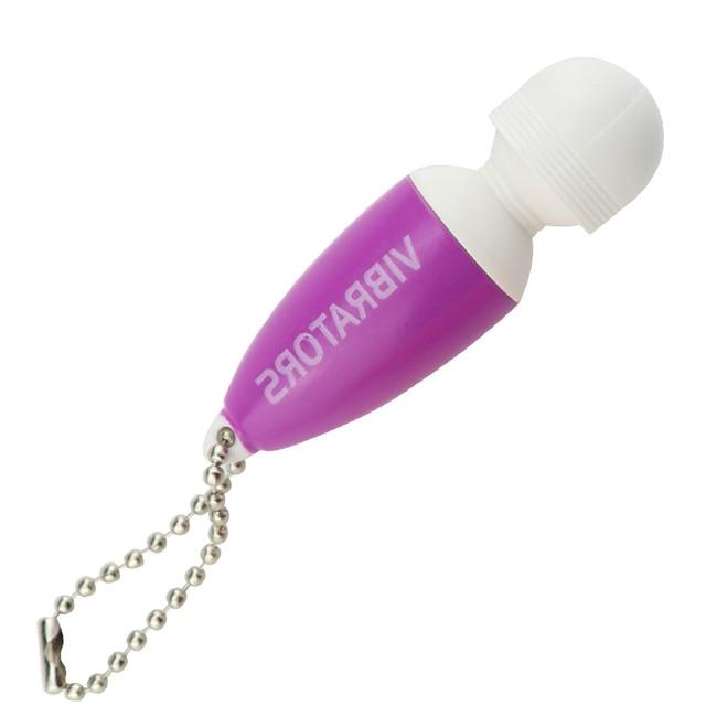 Mini G spot vibrator for women waterproof female masturbator Vagina Clitoris stimulator massage sex toys for women