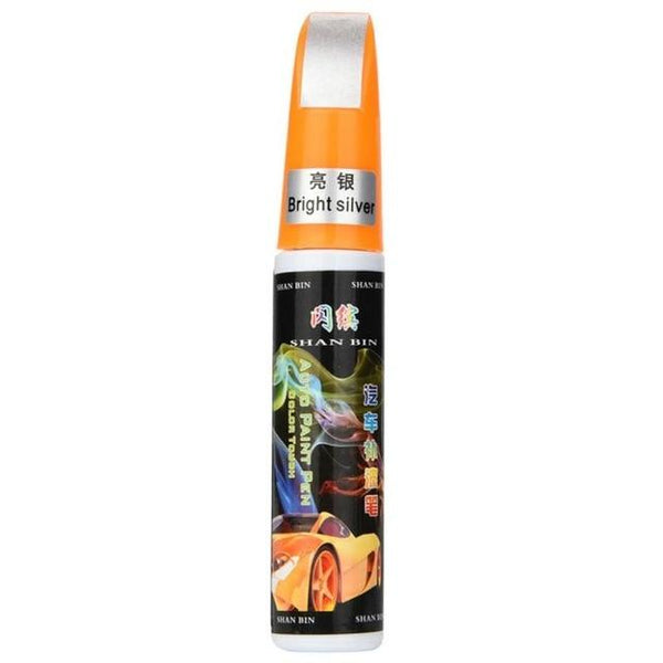 1PC Liplasting Car Accessories Truck Car Auto Coat Scratch Clear Repair Paint Pen Touch Up Remover Applicator Tool Pen Waxing