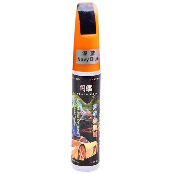 1PC Liplasting Car Accessories Truck Car Auto Coat Scratch Clear Repair Paint Pen Touch Up Remover Applicator Tool Pen Waxing