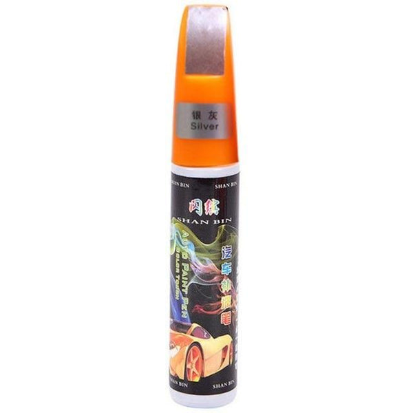 1PC Liplasting Car Accessories Truck Car Auto Coat Scratch Clear Repair Paint Pen Touch Up Remover Applicator Tool Pen Waxing