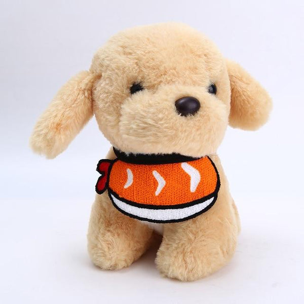 Cat Dog Bibs Scarf Collar Adjustable Pet Neckerchief Scarf Waterproof Saliva Towel Drool Dribble Bibs for Puppy Cat Dog