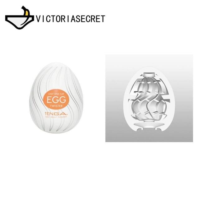Sex Shop Masturbation Wavy Eggs Male Masturbator Realistic Vagina Big Dildo Adults G-spot Sexy Toys Stimulating Penis Massager