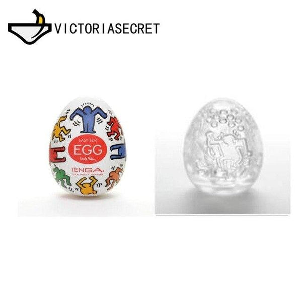 Sex Shop Masturbation Wavy Eggs Male Masturbator Realistic Vagina Big Dildo Adults G-spot Sexy Toys Stimulating Penis Massager