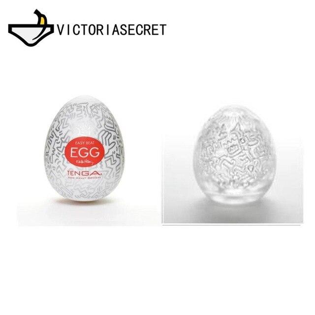 Sex Shop Masturbation Wavy Eggs Male Masturbator Realistic Vagina Big Dildo Adults G-spot Sexy Toys Stimulating Penis Massager