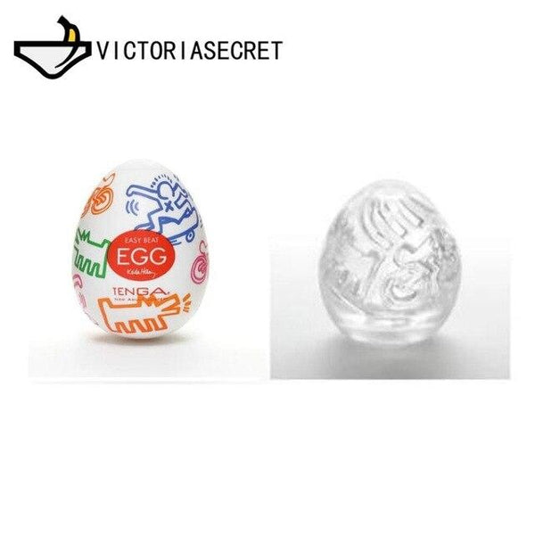 Sex Shop Masturbation Wavy Eggs Male Masturbator Realistic Vagina Big Dildo Adults G-spot Sexy Toys Stimulating Penis Massager