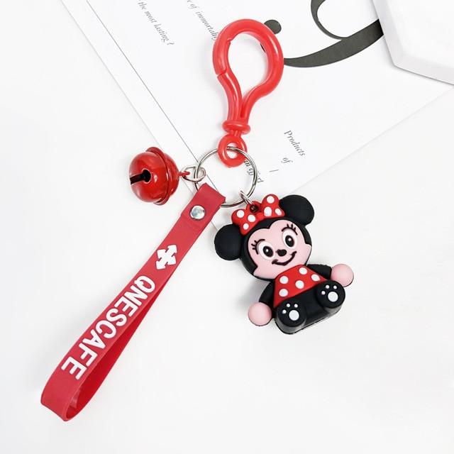 7 Styles 30cm Mickey Mouse Minnie Plush Toys Cute Goofy Dog Pluto Dog Kawaii Stuffed Toys Cartoon Figure KidsChildren Gift
