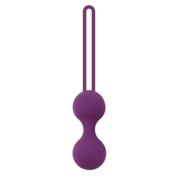 sex toys For Women Waterproof 4 Balls Bead Medical vaginal balls kegel exercises Female Silicone Koro Kegel Ball exercise ball