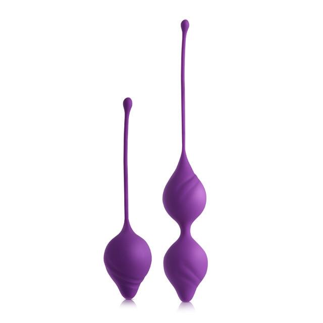 Vibrating Egg Exercise Tighten Vaginal Kegel Balls Wireless Remote Ben Wa Ball Vibrator Geisha Ball Simulator Sex Toys for Women