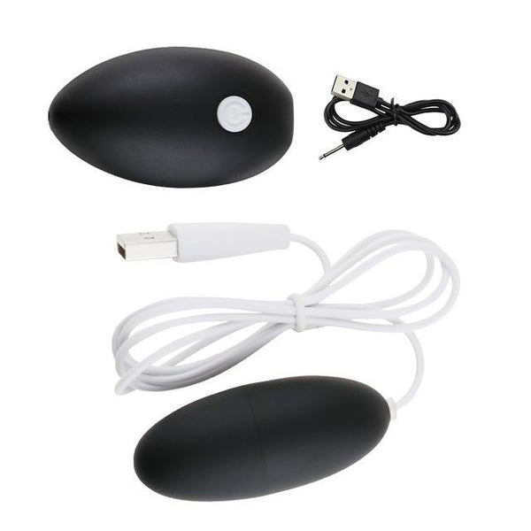 Powerful Vaginal Ball Blowjob Orgasm Anal Massager Bullet Vibrator G Spot Clitoral Tongue Licking Egg Sex Toys for Women Sexo