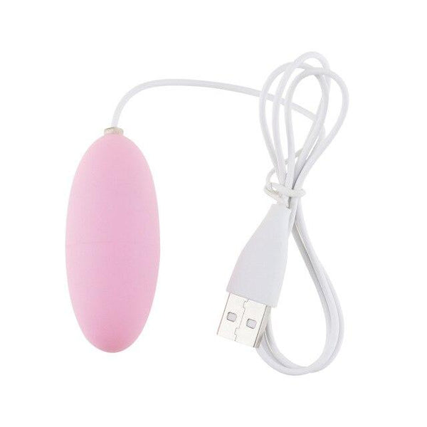 Powerful Vaginal Ball Blowjob Orgasm Anal Massager Bullet Vibrator G Spot Clitoral Tongue Licking Egg Sex Toys for Women Sexo