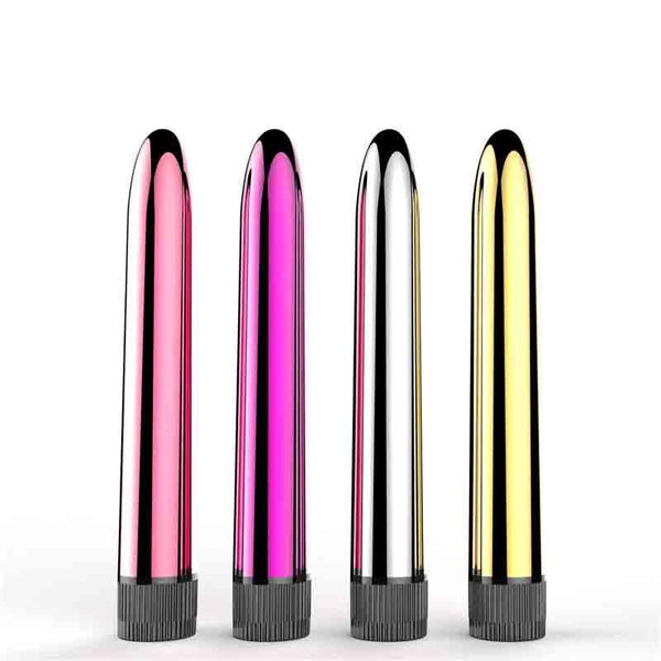 Powerful Mini G-Spot Vibrator Waterproof Small Bullet Clitoral Stimulation Vibrating Egg Adult Sex Toys For Women
