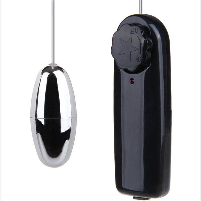 Extremely Powerful Multi-Speed Egg Vibrating Electric Body Relaxing Massager Sex toys for woman Vibrator massage Adult toys