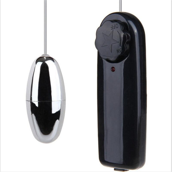 Extremely Powerful Multi-Speed Egg Vibrating Electric Body Relaxing Massager Sex toys for woman Vibrator massage Adult toys