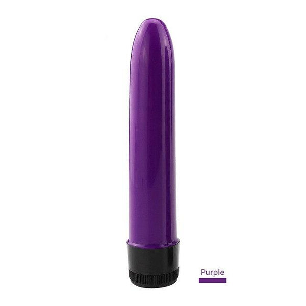 Multispeed G Spot Dildo Vibrator Female Masturbator Waterproof Bullet Vibrator Clitoris Massager Sex Toys For Woman