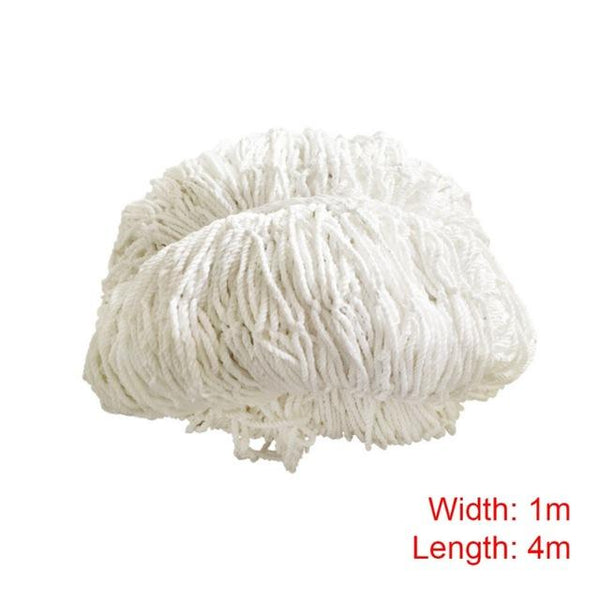 Pet Cat Dog Nylon Protective Mesh Net for Home Window Balcony Safety Protection Fence Gard for Baby Kid Falling Net Fence
