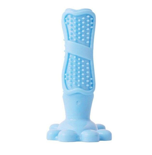 Dog Brushing Stick Dog Toys Brushing Stick Dog Brush Effective Toothbrush For Dogs Pets Oral Care Tooth Sticks