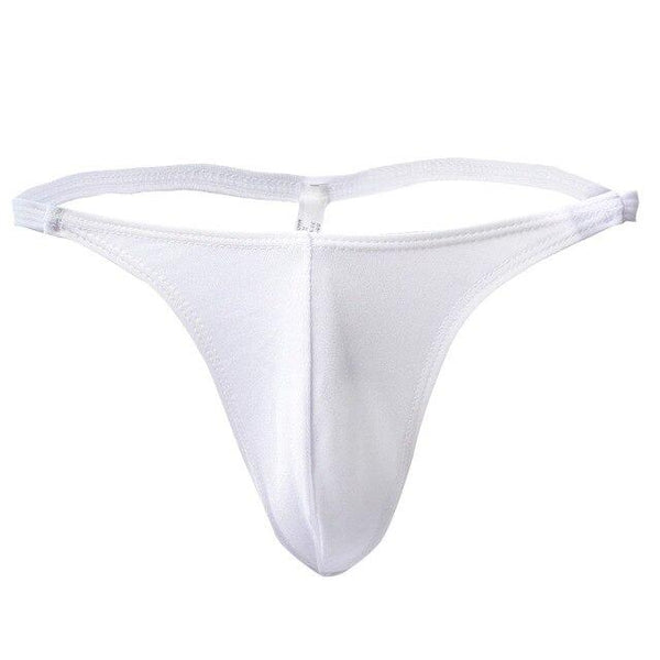 Swimwear Men Swimsuit G-string bikini Swimming Suit See Throng Sretchy Thong Briefs Bottoms side Underwear Bathing Suit Low Rise
