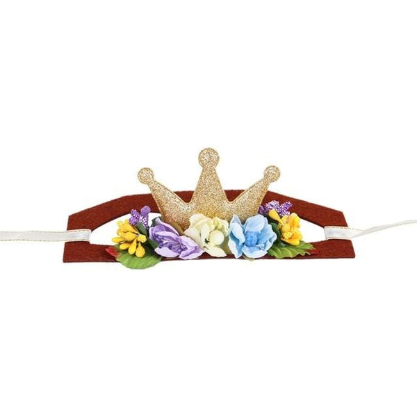 Pet Dogs Cats Christmas Decorative Costume Lovely Multi Shapes Optional Hair Hoop Dog Accessories Z