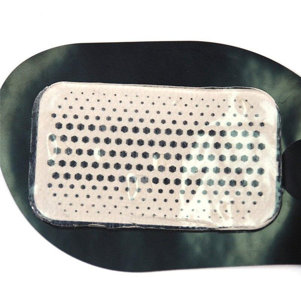 EMS Abs Replacement Pads Abs Trainer Replacement Gel Sheet Abdominal Toning Muscle Fitness Accessories Gel Sheets For Gel Pad