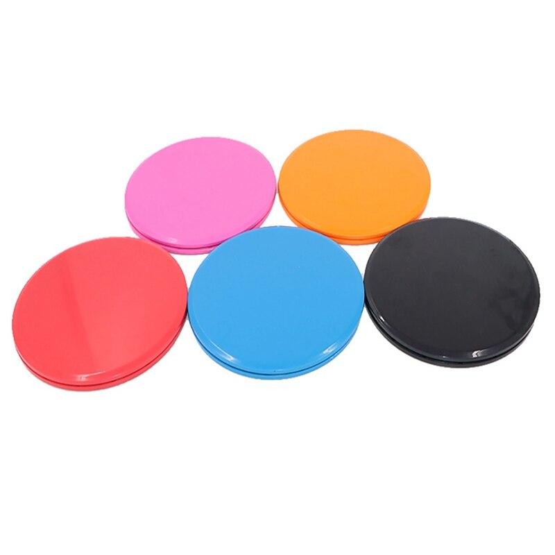 Circular Gliding Discs Fitness Abdominal Workout Exercise Rapid Training Slider Yoga Fitness Accessories Trainers Core Slider
