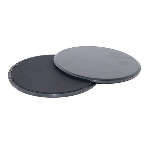 Circular Gliding Discs Fitness Abdominal Workout Exercise Rapid Training Slider Yoga Fitness Accessories Trainers Core Slider