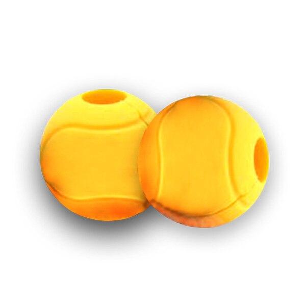 Circular environment-friendly silicone dumbbell grip silicone bar barbell grip fitness accessories W4-144