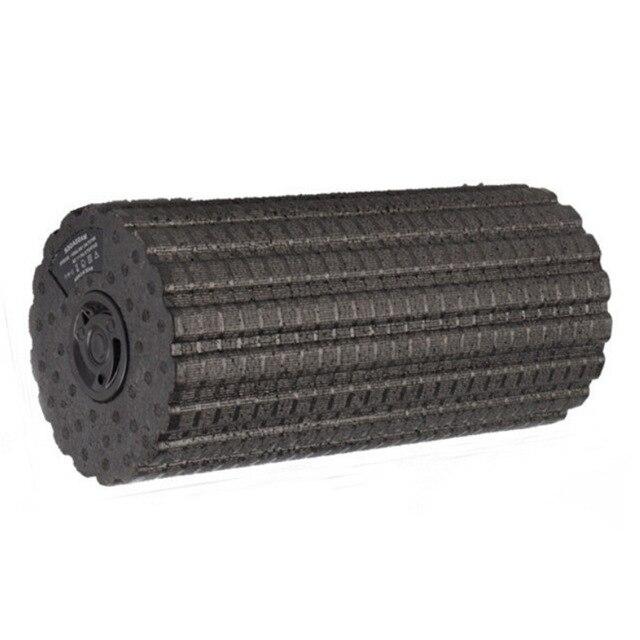 Adjustable Vibrating Foam Roller Massager Relieve Muscle Fatigue Yoga Foam Block Fitness Accessories Electric Vibration Massage