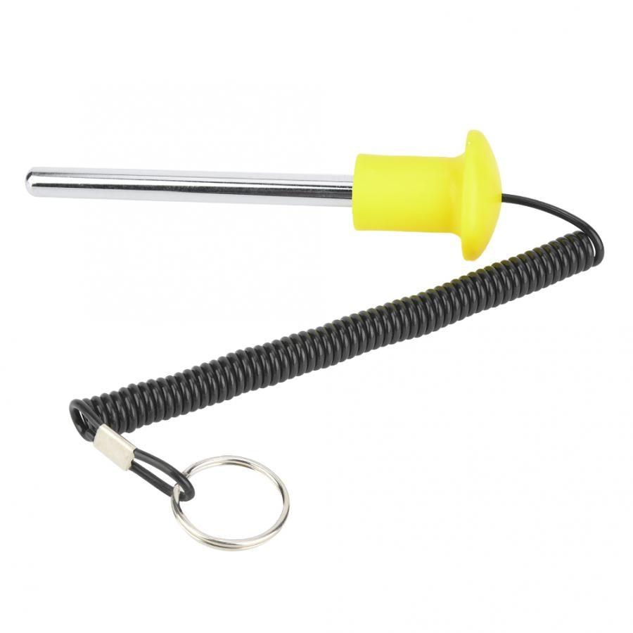 Fitness Accessories Belt Magnetic Weight Stack Pin Stack Training Weight Stack Selector 10 x 105