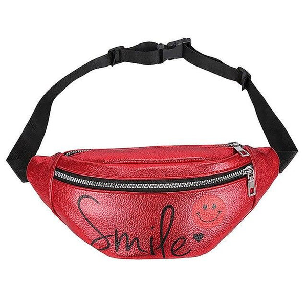 Outdoor Leisure Chest Bag Men's And Women‘s Simple Casual Fashion Sport Fitness Waist Packs Shoulder Bag Fitness Accessories