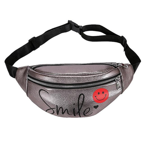 Outdoor Leisure Chest Bag Men's And Women‘s Simple Casual Fashion Sport Fitness Waist Packs Shoulder Bag Fitness Accessories