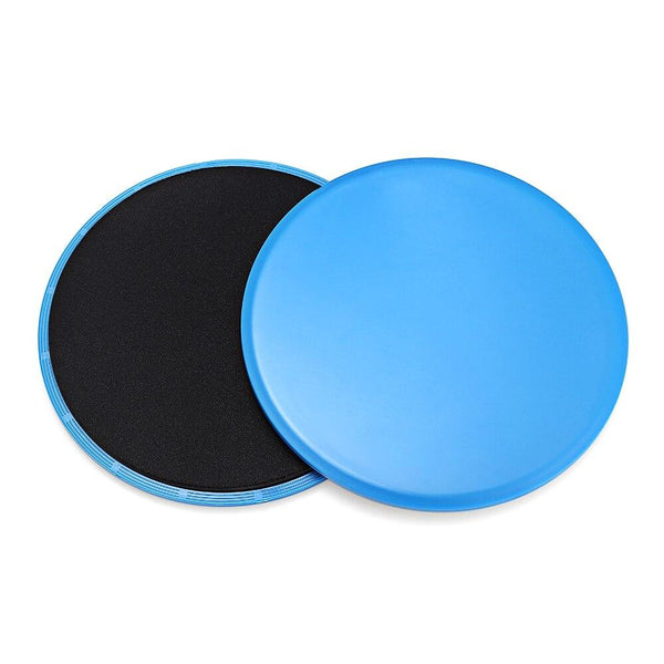 Fitness Accessories Equipment Workout Abdominal Muscle Exercise Rapid Training Slider Discs Well on Carpet Dropshipping