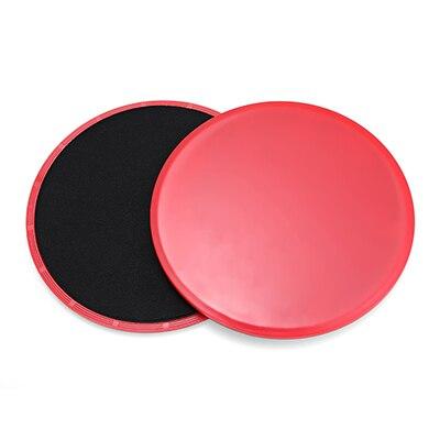 Fitness Accessories Equipment Workout Abdominal Muscle Exercise Rapid Training Slider Discs Well on Carpet Dropshipping