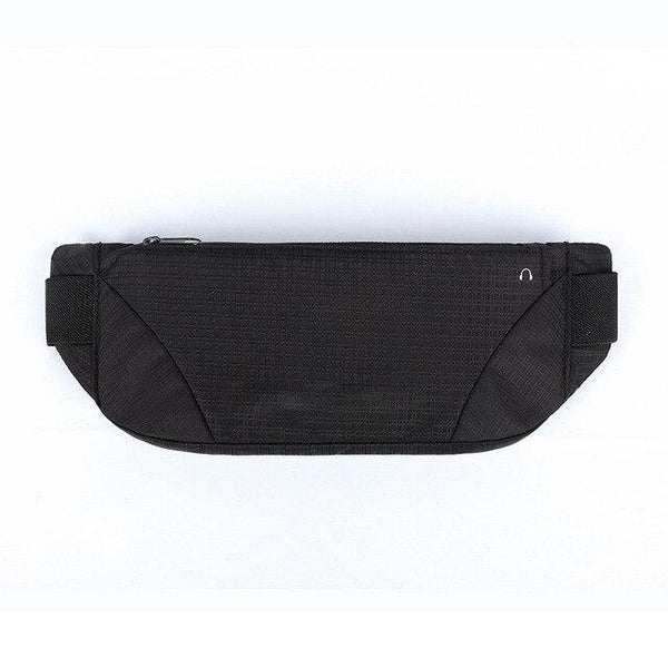 Running Bag Men Women Sports Waterproof 32cm *11cm Waist Pocket Belt Phone Bag For Running Jogging Hiking Fitness Accessories