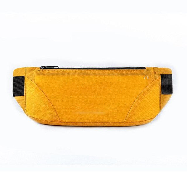 Running Bag Men Women Sports Waterproof 32cm *11cm Waist Pocket Belt Phone Bag For Running Jogging Hiking Fitness Accessories
