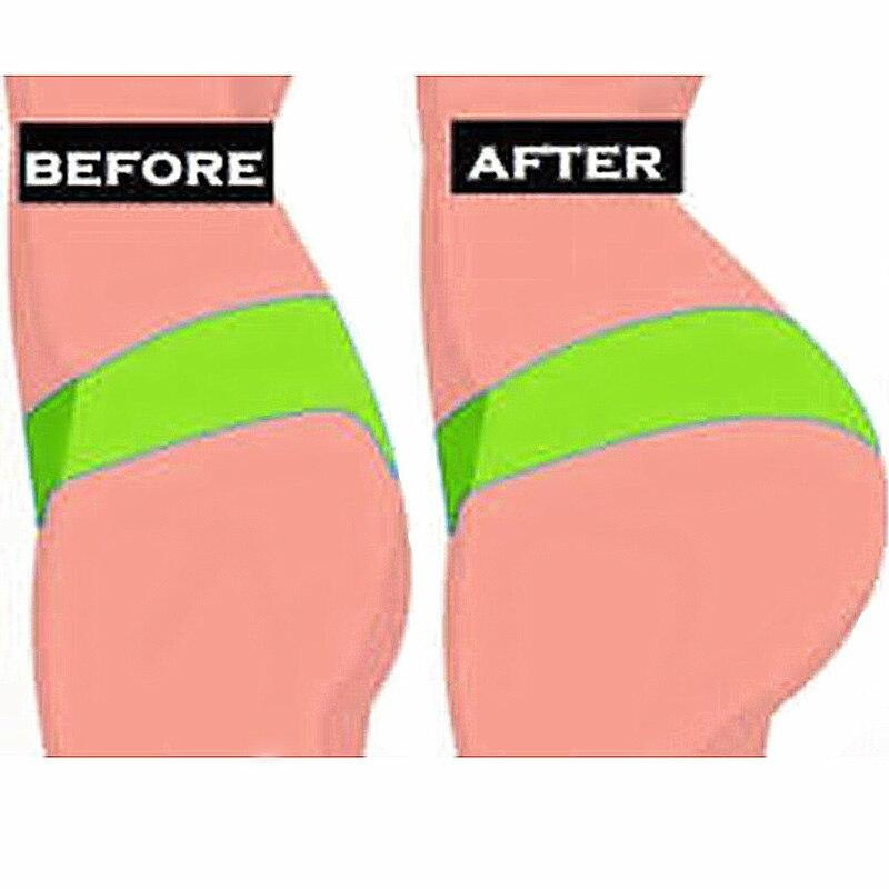 Newly 6 Modes Smart Easy Hip Trainer Buttocks Butt Lifting Lift Up Body Fitness DIY Accessories BN99