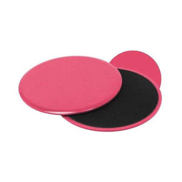 New Fitness Disc Mat Fitness Equipments Accessories Exercise Rapid Training Slider Gliding Discs