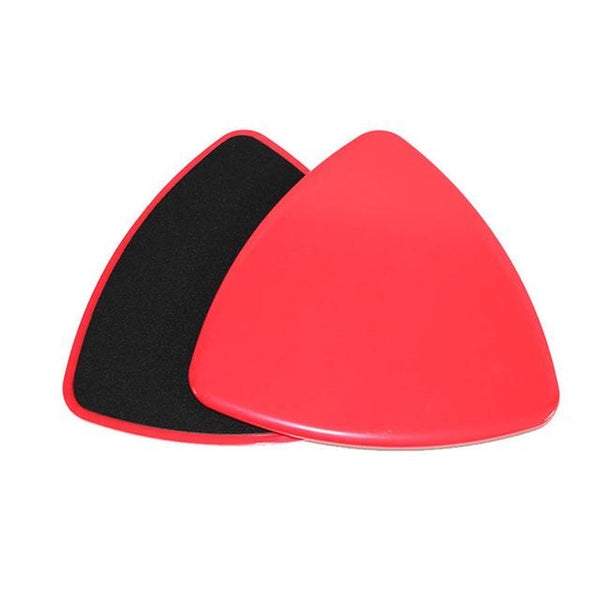 Workout Fitness Equipment Gym Accessories Glid Discs Fitness Abdominal Workout Exercise Rapid Training Slider Gliding Discs