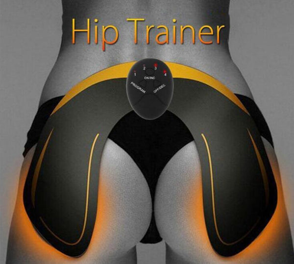 Hip Trainer Trainer Stimulator Fitness ABS Toner Buttock Lift Buttocks Buttocks Weight Loss Fitness equipment accessories